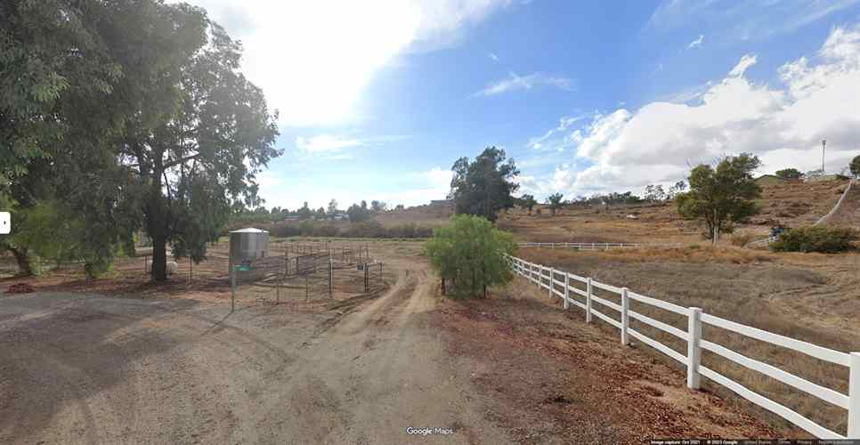 French Valley Rd Rv Storage