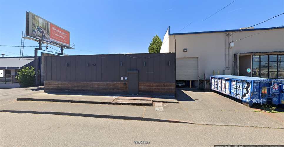 Front Ave Monthly Parking