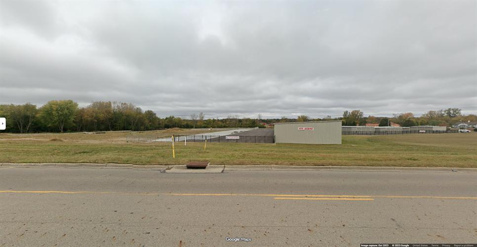 Frontier Self Storage Boat & RV