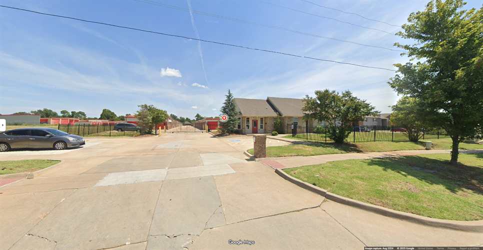 Full House Self Storage