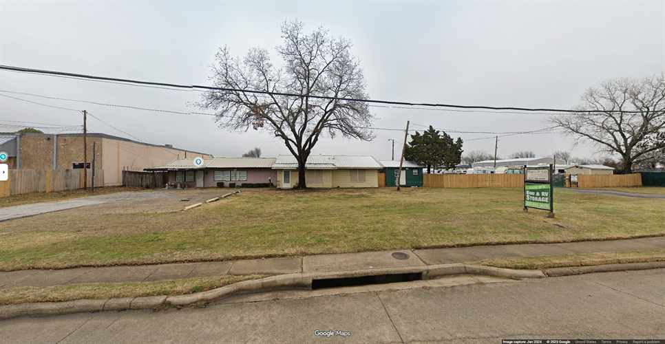 Gary B's Boat & RV Storage