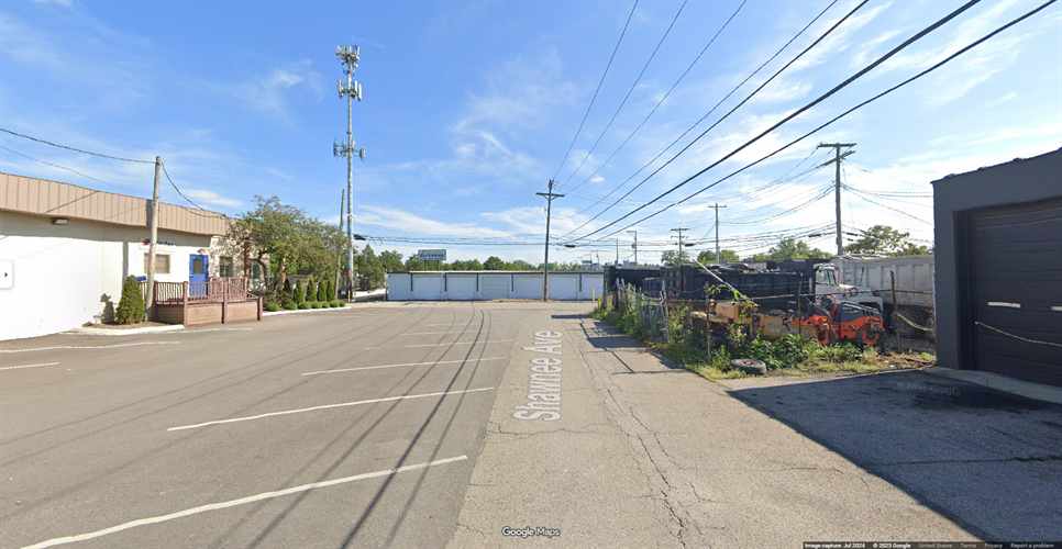 Gateway Self Storage