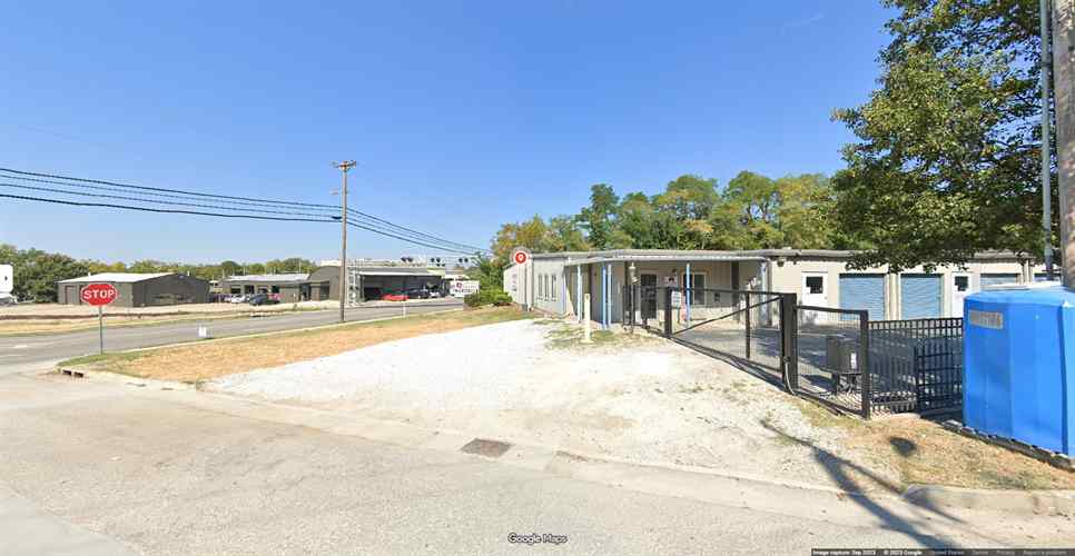 Gateway Storage - Columbia