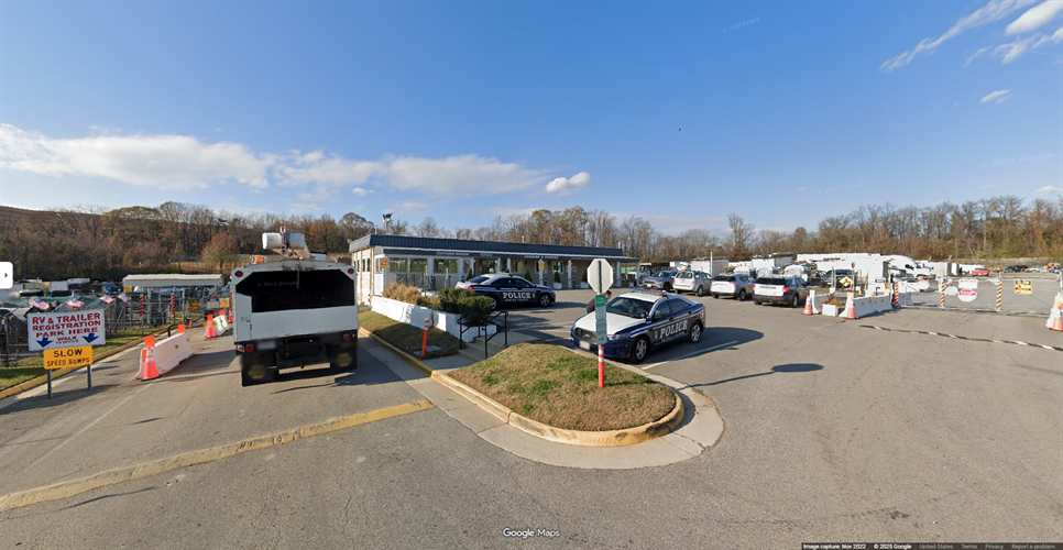 Gateway Storage Center