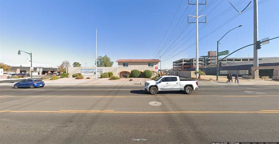 Gilbert Road Self Storage