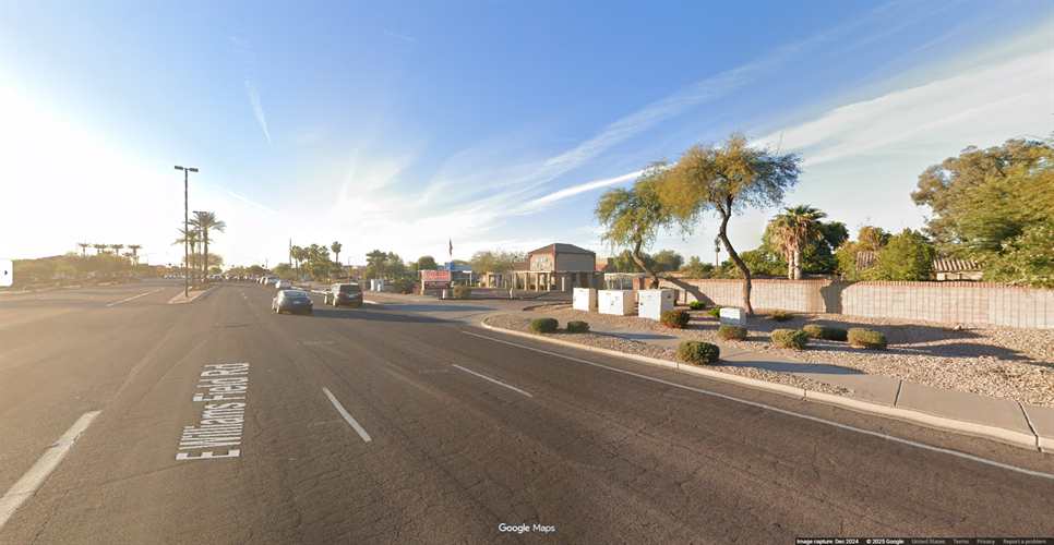 Gilbert Self Storage