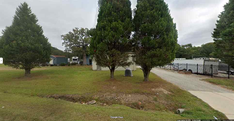 Gilcrest Farm Boat and RV Storage