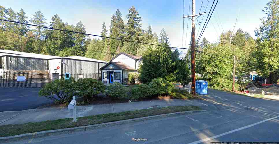 Glacier West Self Storage