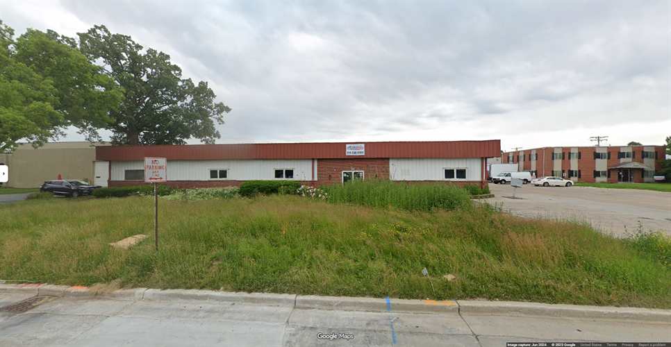 Glendale Indoor Storage