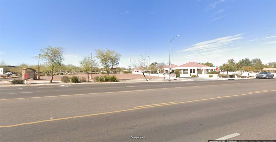 Glendale Storage Company