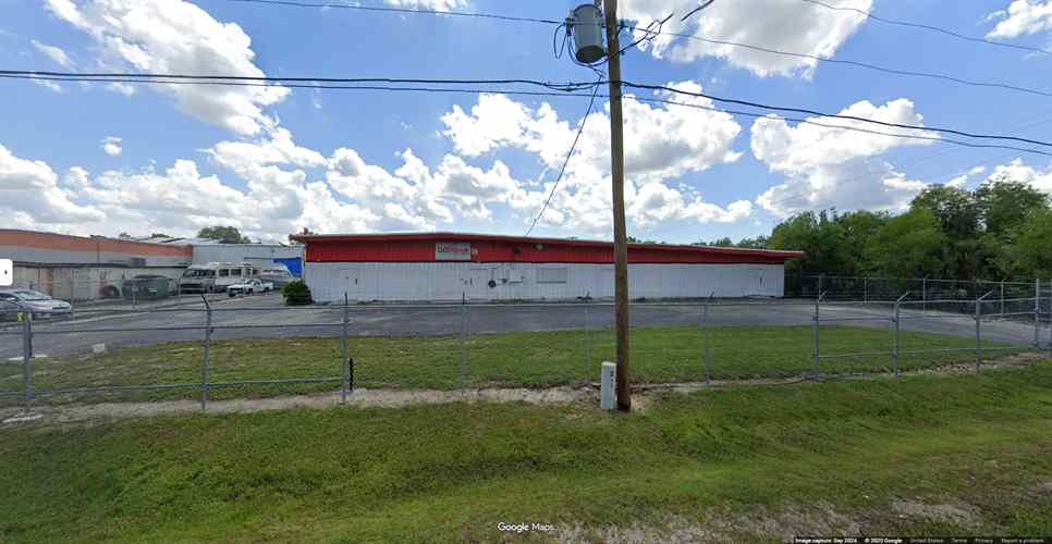 Go Store It Self Storage