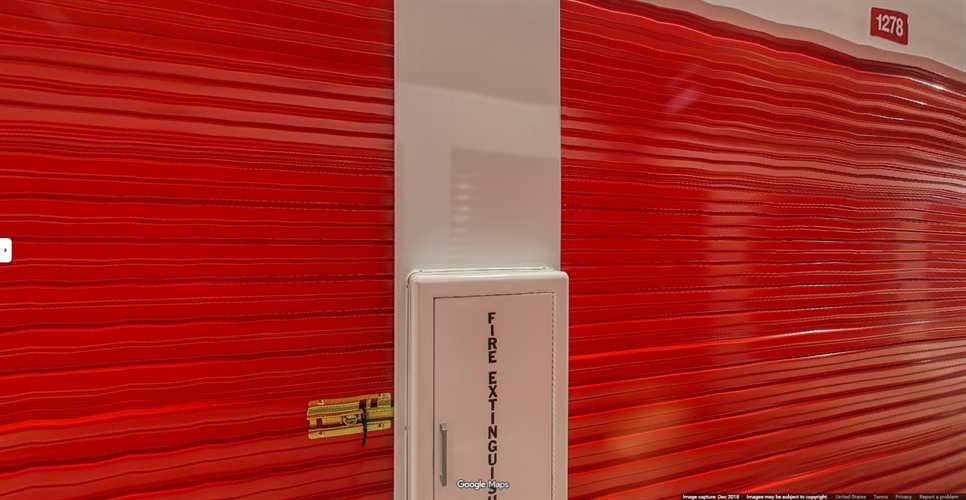 Go Store It Self-Storage