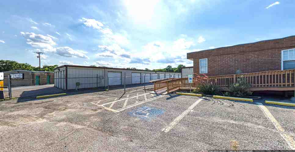 Go Store It Self Storage