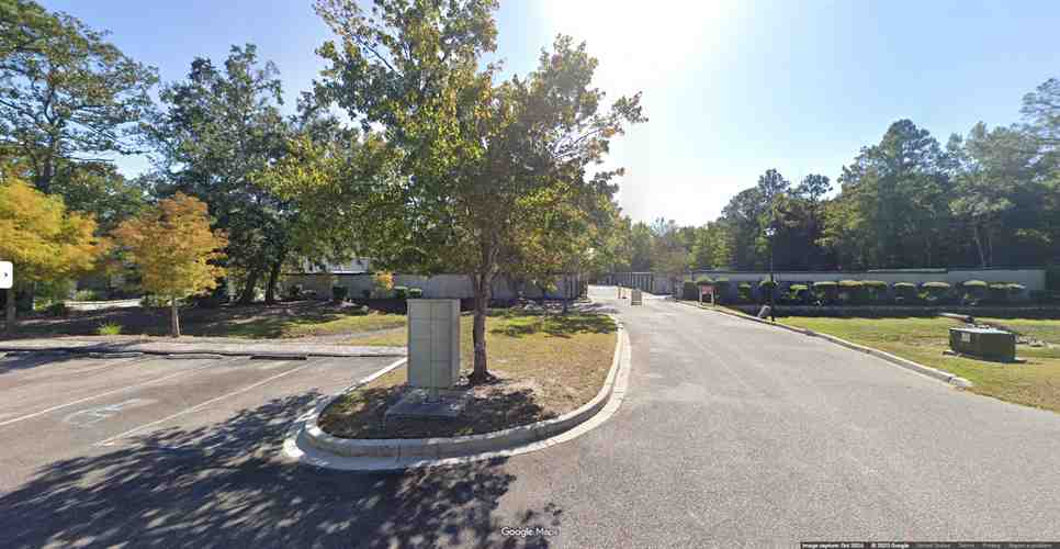 Go Store It Self Storage