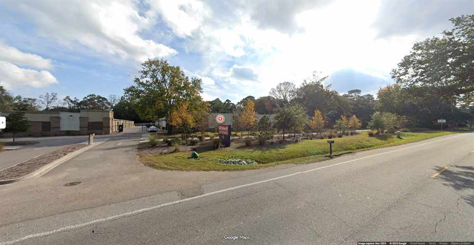 Go Store It Self Storage