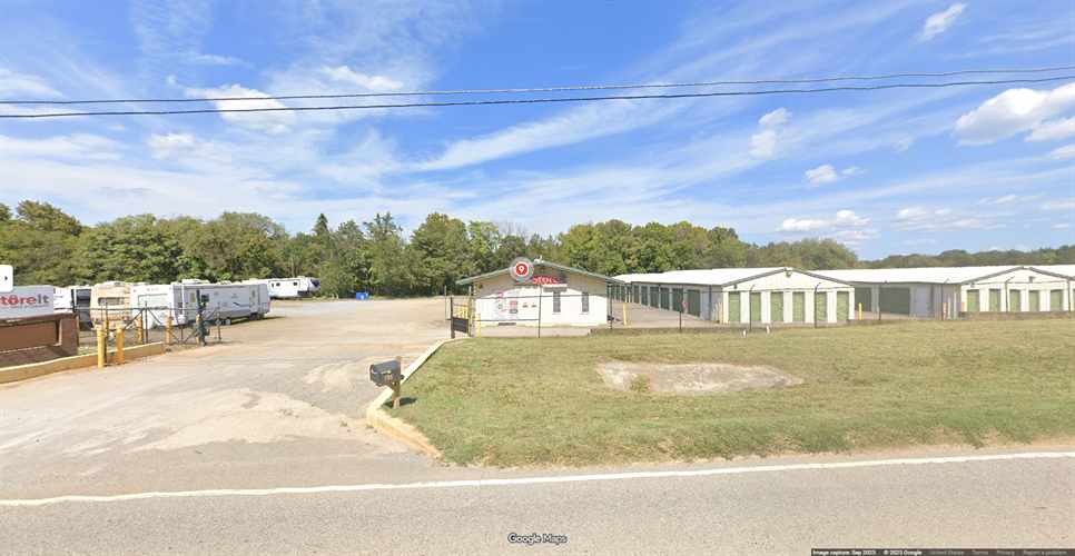 Go Store It Self Storage