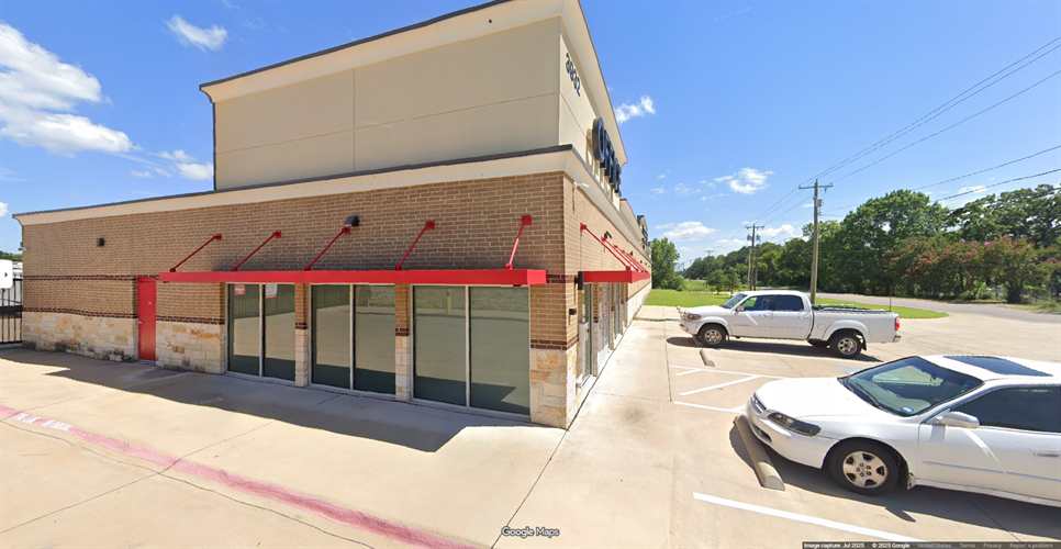 Go Store It Self Storage