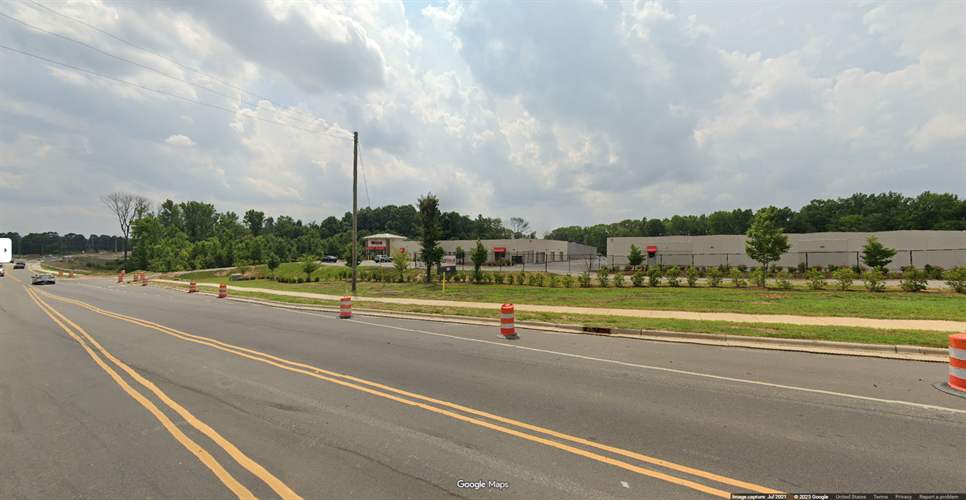 Go Store It Self Storage