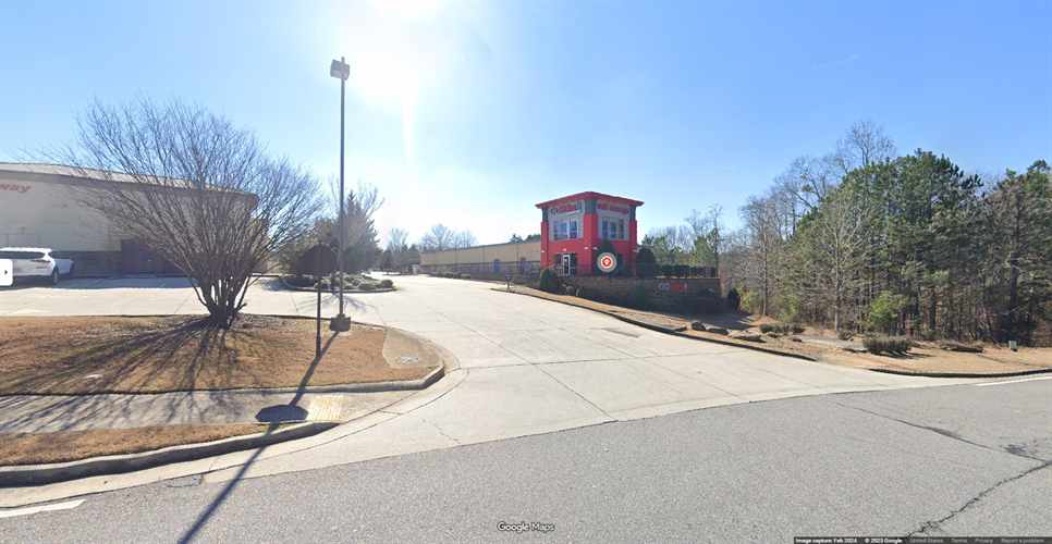 Go Store It Self Storage