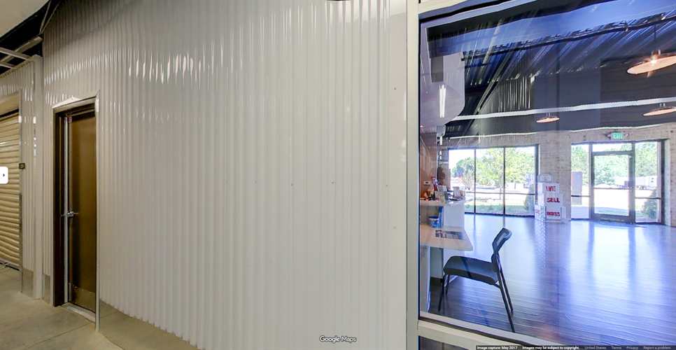 Go Store It Self Storage