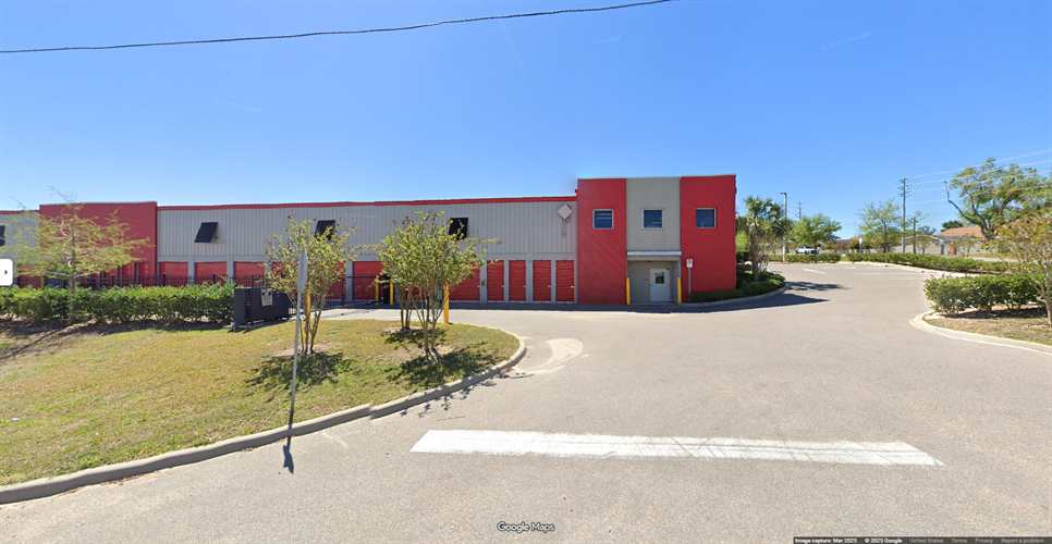 Go Store It Self Storage