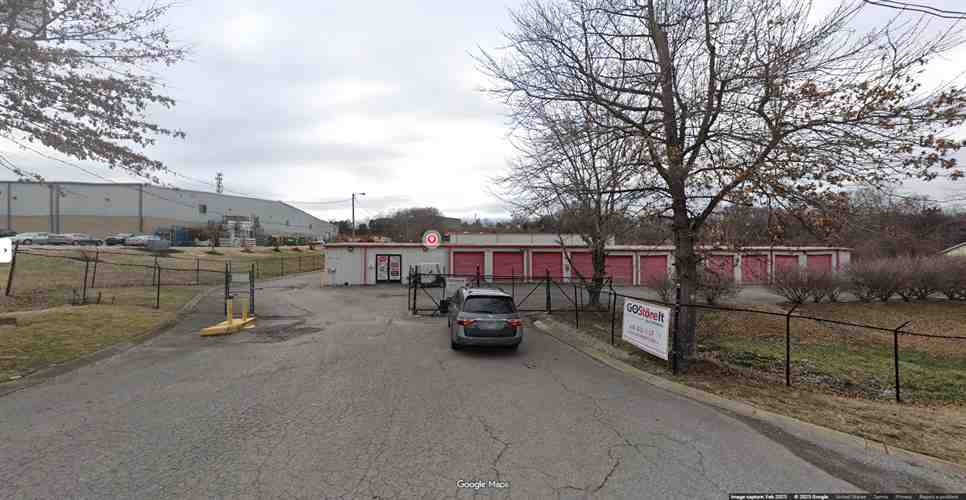 Go Store It Self Storage