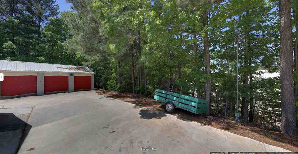 Go Store It Self Storage