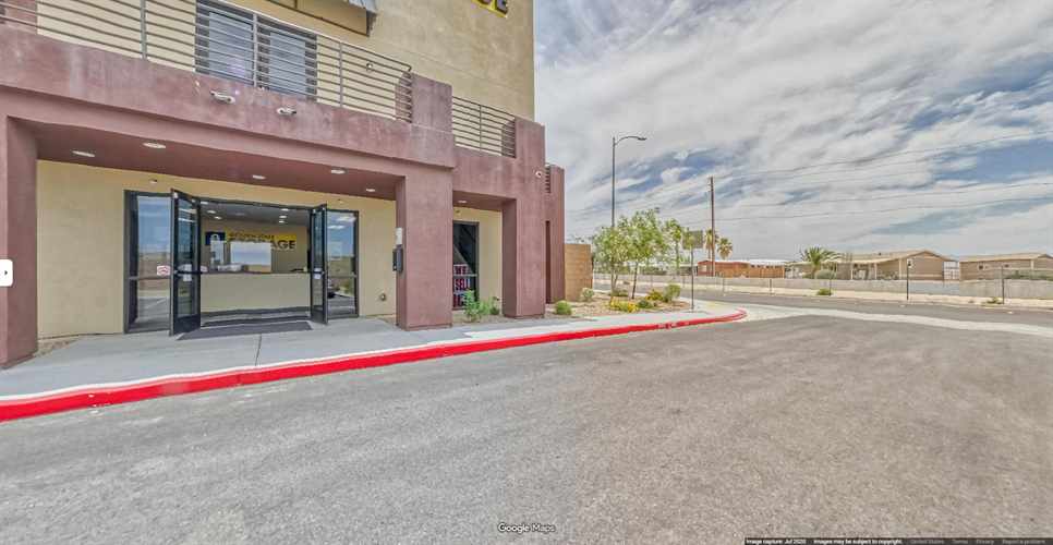 Golden State Storage - Cadence