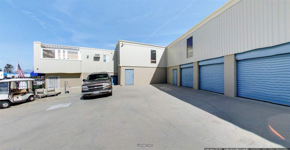 Golden State Storage - Golden Triangle