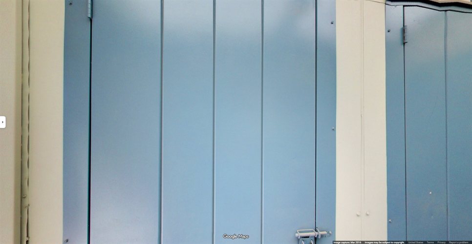 Golden State Storage - Northridge