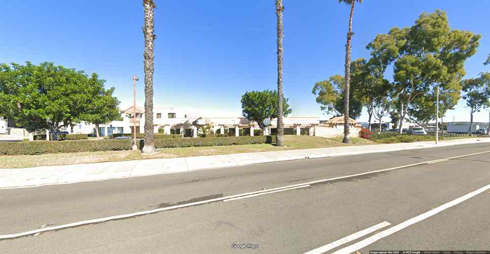 Golden State Storage - Oxnard