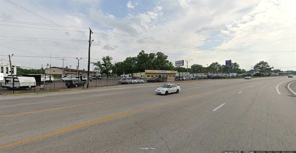 Great American RV SuperStores - Memphis