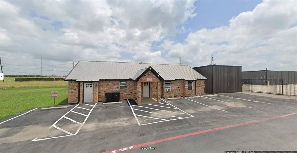 Great State Boat & RV Storage