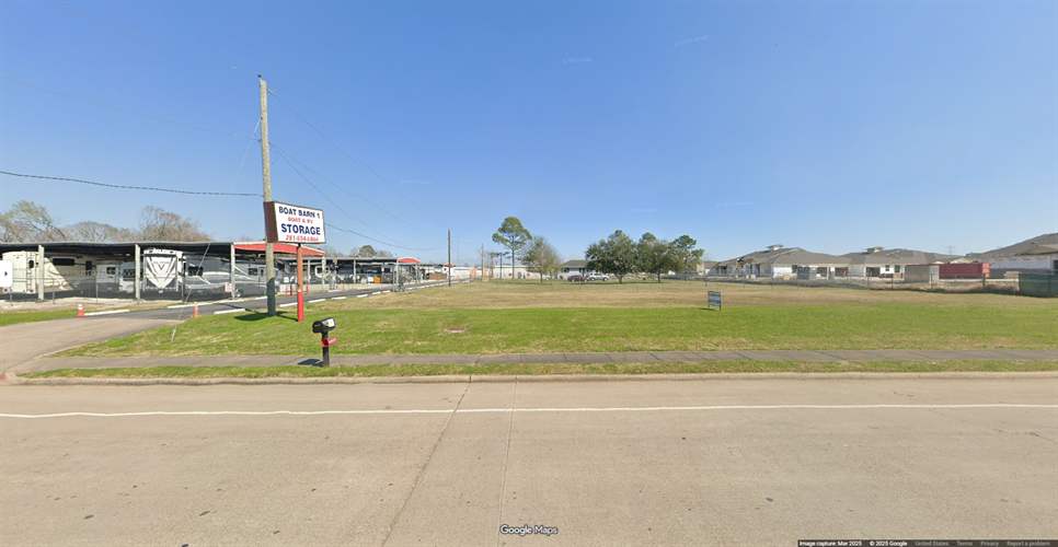 Green Fields LLC Boat Barn No 1