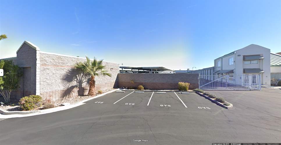 Green Valley Storage-RV&Auto