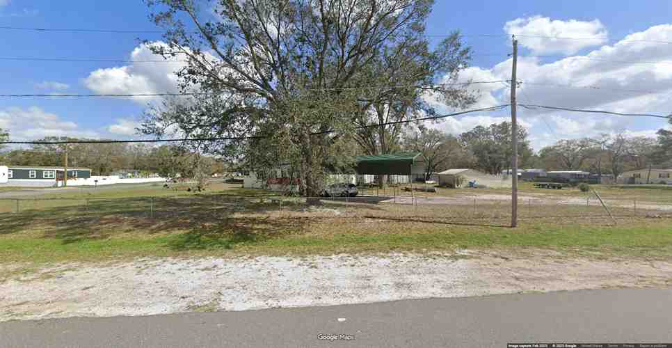 Greenland Drive RV and Boat Storage