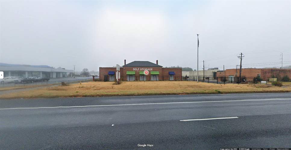 Greenwood Storage, Columbus