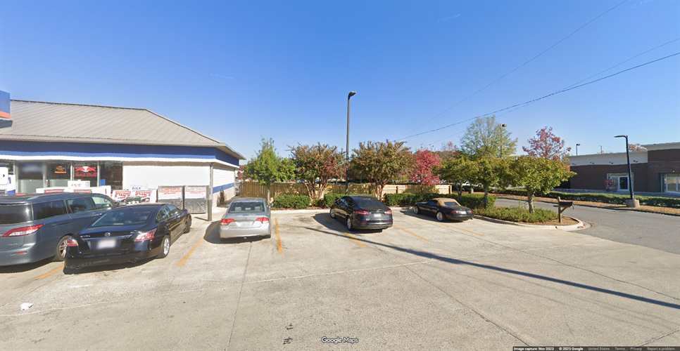 Greystone Self Storage