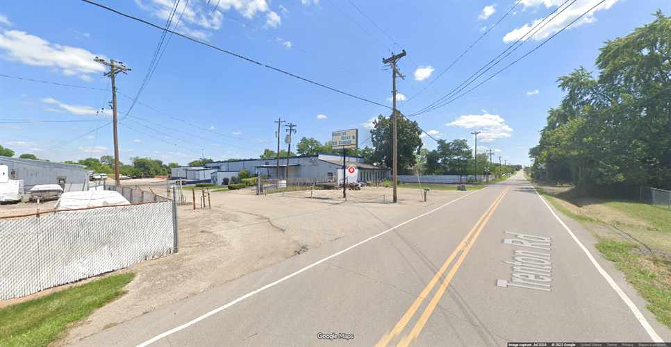 Hamilton Boat & RV Storage