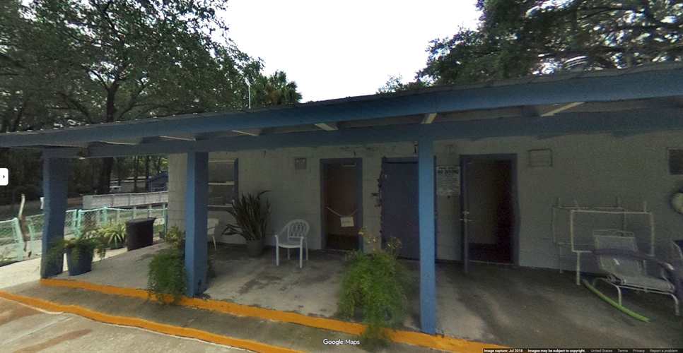 Happy Traveler Cabins and RV Resort