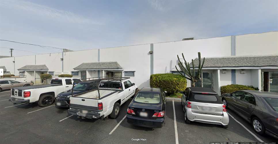 Hawaiia Self storage facility