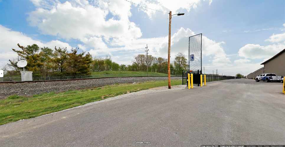 Hawkeye Storage & Parking - Pittsboro