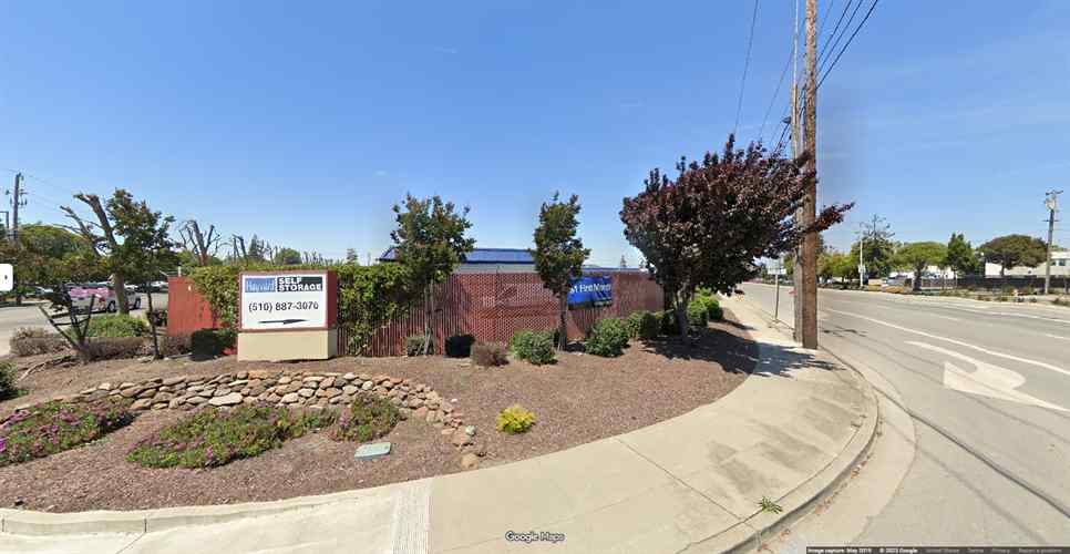 Hayward Self Storage