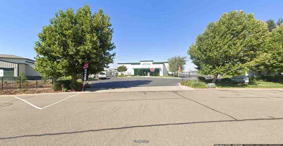 Heritage RV, Boat & Self Storage with 24-Hour Access, RV Dump Station