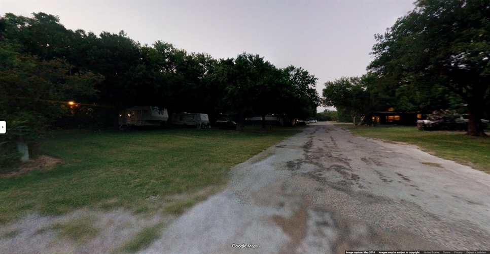 Hidden Valley RV Park, Del Rio, Texas