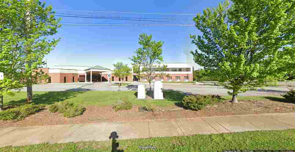 High Point Vehicle Storage