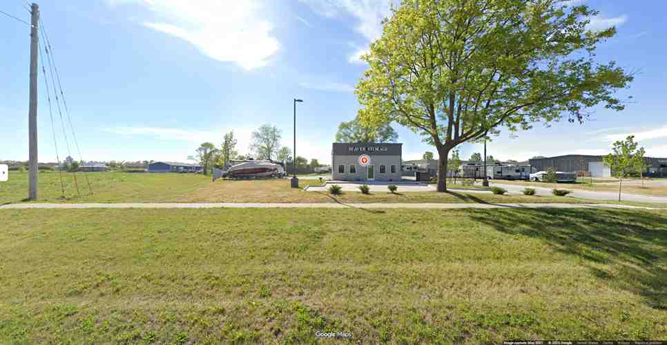 Highline Boat & RV Storage