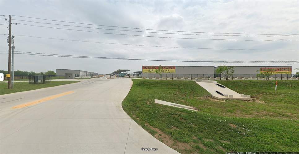 Hill Country Boat & RV Storage