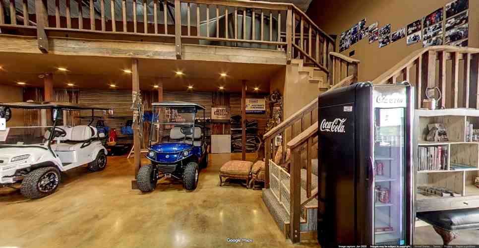 Hilltop Storage Solutions