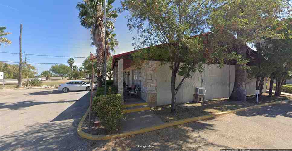 Holiday Trav-L-Park For Campers